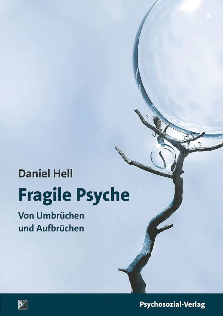 Fragile Psyche